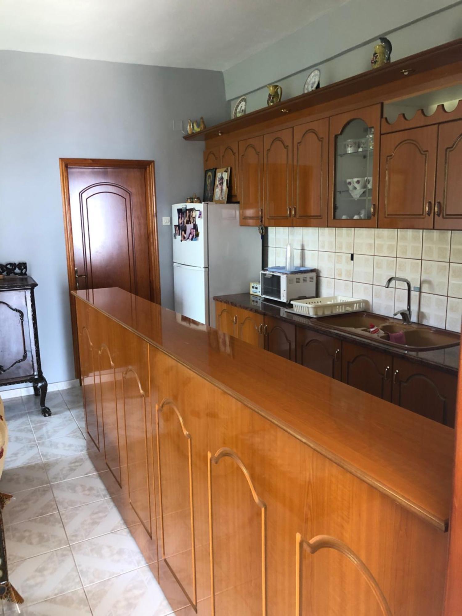 Apartamento Dina House Himarë Exterior foto